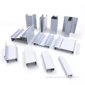 Window And Door Profiles Tanzanian style doors and windows aluminum profiles Manufactory